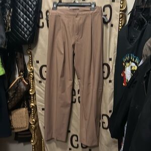 Zara menswear trousers!